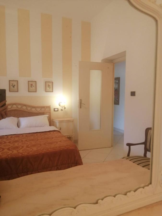 Il Gelso Nella Valle Agrigento Zewnętrze zdjęcie