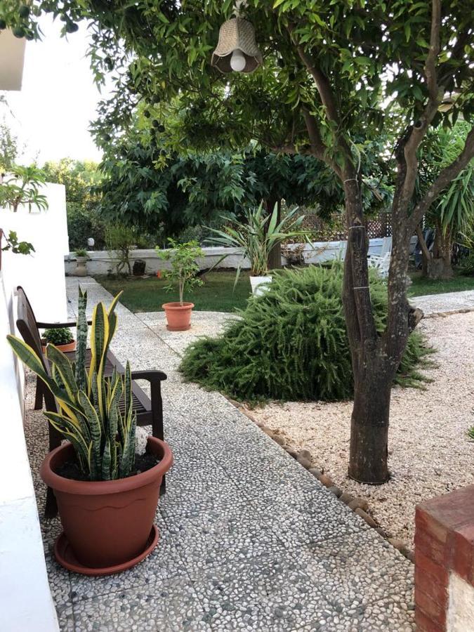 Il Gelso Nella Valle Agrigento Zewnętrze zdjęcie