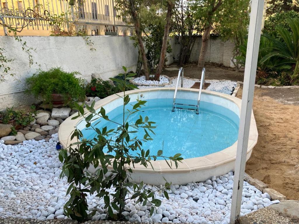 Il Gelso Nella Valle Agrigento Zewnętrze zdjęcie