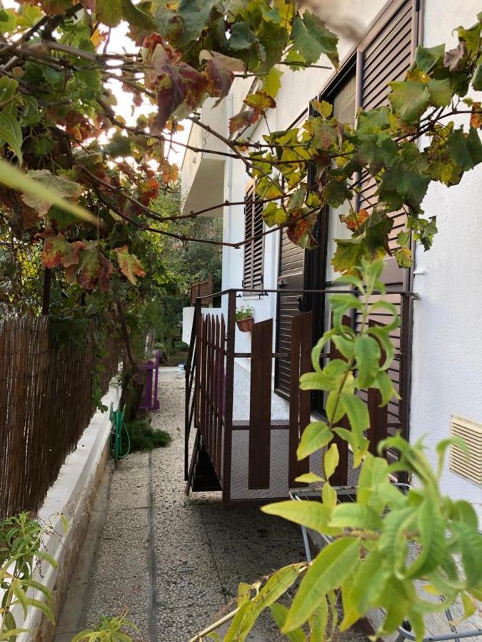 Il Gelso Nella Valle Agrigento Zewnętrze zdjęcie