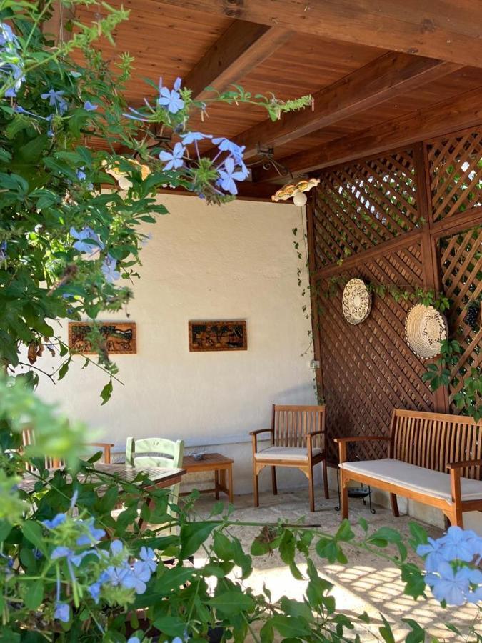 Il Gelso Nella Valle Agrigento Zewnętrze zdjęcie